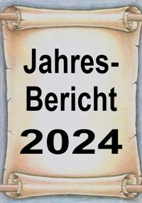 Jahresbericht 2024