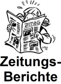 Zeitungs-Berichte